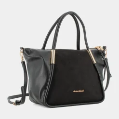 MARINA GALANTI Borse^Mb0380Hg2 Handbag Black - Borse Nero