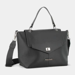 MARINA GALANTI Borse^Mb0357Hg2 Handbag Black - Borse Nero