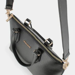 MARINA GALANTI Borse^Mb0366Hg2 Handbag Black - Borse Nero