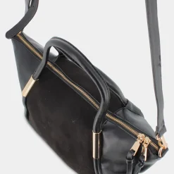 MARINA GALANTI Borse^Mb0380Hg2 Handbag Black - Borse Nero