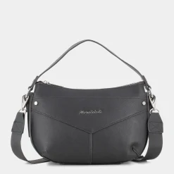 MARINA GALANTI Borse^Mb0357Ho2 Hobo Black - Borse Nero