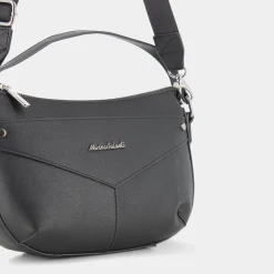 MARINA GALANTI Borse^Mb0357Ho2 Hobo Black - Borse Nero