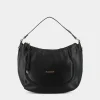 MARINA GALANTI Tracolle^Mb0360Ho3 Hobo Black - Tracolle Nero