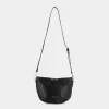 MARINA GALANTI Tracolle^Mb0338Ho1 Hobo Black - Tracolle Nero