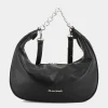 MARINA GALANTI Tracolle^Mb0332Ho2 Hobo Black - Tracolle Nero