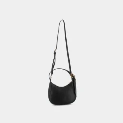 MARINA GALANTI Tracolle^Mb0359Ho2 Hobo Black - Tracolle Nero