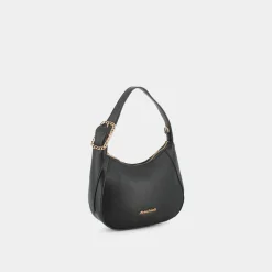 MARINA GALANTI Tracolle^Mb0359Ho2 Hobo Black - Tracolle Nero
