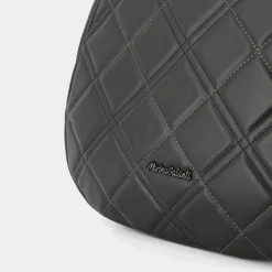 MARINA GALANTI Tracolle^Mb0343Ho2 Hobo Black - Tracolle Nero