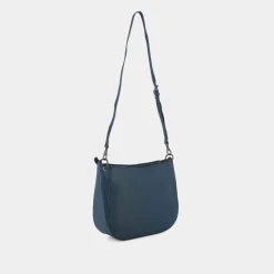MARINA GALANTI Tracolle^Mb0343Ho2 Hobo Blue - Tracolle Azzurro