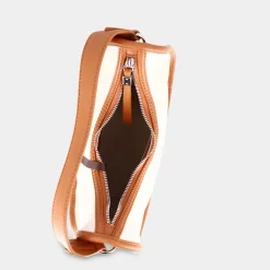 MARINA GALANTI Tracolle^Mb0394Ho2 Hobo Cuoio - Tracolle Beige