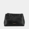 MARINA GALANTI Clutch^Mb0363Ph2 Pouch Black - Clutch Nero
