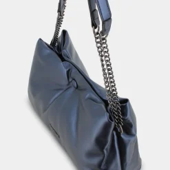 MARINA GALANTI Clutch^Mb0363Ph2 Pouch E - Clutch Blu