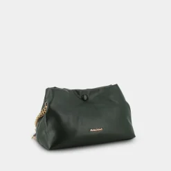 MARINA GALANTI Clutch^Mb0363Ph2 Pouch Olive - Clutch Verde