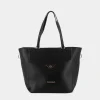 MARINA GALANTI Borse^Mb0381Sg3 Shopping Black - Borse Nero