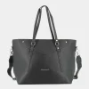 MARINA GALANTI Borse^Mb0357Sg3 Shopping Black - Borse Nero
