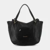 MARINA GALANTI Borse^Mb0360Sg3 Shopping Black - Borse Nero