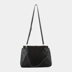 MARINA GALANTI Borse^Mb0369Sg3 Shopping Black - Borse Nero