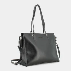 MARINA GALANTI Borse^Mb0344Sg3 Shopping Black - Borse Nero