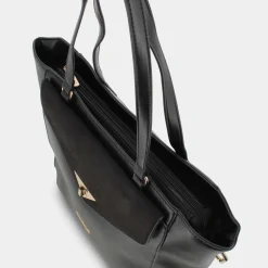 MARINA GALANTI Borse^Mb0381Sg3 Shopping Black - Borse Nero