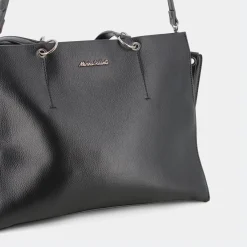 MARINA GALANTI Borse^Mb0344Sg3 Shopping Black - Borse Nero