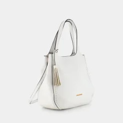 MARINA GALANTI Borse^Mb0401Sg3 Shopping White - Borse Bianco