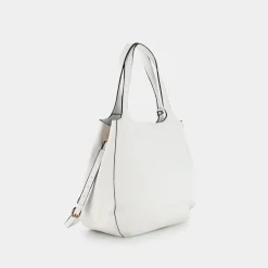 MARINA GALANTI Borse^Mb0401Sg3 Shopping White - Borse Bianco