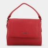 MARINA GALANTI Borse^Mb0319Sr3 Red - Borse Rosso