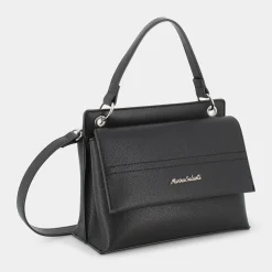 MARINA GALANTI Tracolle^Mb0321Sr2 Shoulder Bag Black - Tracolle Nero