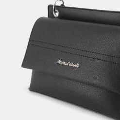 MARINA GALANTI Tracolle^Mb0321Sr2 Shoulder Bag Black - Tracolle Nero
