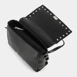 MARINA GALANTI Tracolle^Mb0339Sr2 Shoulder Bag Black - Tracolle Nero