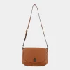 MARINA GALANTI Tracolle^Mb0311Sr2 Shoulder Bag Cuoio - Tracolle Marrone