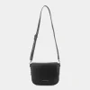 MARINA GALANTI Tracolle^Mb0378Sr2 Shoulder Black - Tracolle Nero