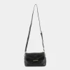 MARINA GALANTI Tracolle^Mb0355Sr2 Shoulder Black - Tracolle Nero