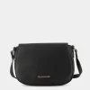 MARINA GALANTI Tracolle^Mb0351Sr2 Shoulder Black - Tracolle Nero