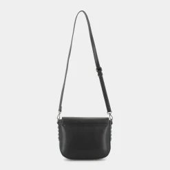 MARINA GALANTI Tracolle^Mb0378Sr2 Shoulder Black - Tracolle Nero