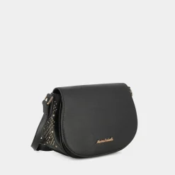 MARINA GALANTI Tracolle^Mb0351Sr2 Shoulder Black - Tracolle Nero