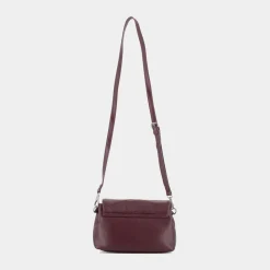 MARINA GALANTI Tracolle^Mb0355Sr2 Shoulder Bordeaux - Tracolle Rosso