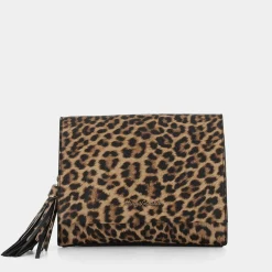 MARINA GALANTI Tracolle^Mb0362Sr2 Shoulder Brown - Tracolle Multicolor