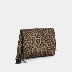 MARINA GALANTI Tracolle^Mb0362Sr2 Shoulder Brown - Tracolle Multicolor