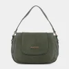MARINA GALANTI Tracolle^Mb0360Sr2 Shoulder Olive - Tracolle Verde