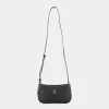 TOMMY HILFIGER Tracolle^Mb0321Sr2 Th Element Black - Tracolle Nero