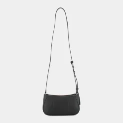 TOMMY HILFIGER Tracolle^Mb0321Sr2 Th Element Black - Tracolle Nero