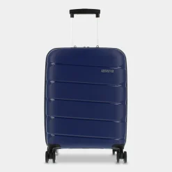 AMERICAN TOURISTER Trolley Grande^Mc8041903 Air Move Trolley Grande Blu