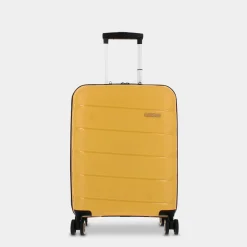 AMERICAN TOURISTER Trolley Medio^Mc8006902 Air Move Trolley Medio Giallo