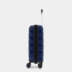 AMERICAN TOURISTER Trolley Medio^Mc8041902 Air Move Trolley Medio Blu