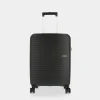 AMERICAN TOURISTER Trolley Medio^Mc6009902 Summer Hit Black - Trolley Medio Nero