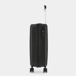 AMERICAN TOURISTER Trolley Medio^Mc6009902 Summer Hit Black - Trolley Medio Nero