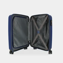 AMERICAN TOURISTER Trolley Grande^Mc6041903 Summer Hit Navy - Trolley Grande Blu
