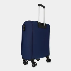 AMERICAN TOURISTER Trolley Grande^Md7041003 Sea Seeker Grigio - Trolley Grande Blu