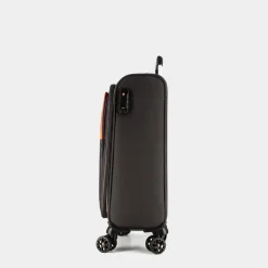 AMERICAN TOURISTER Trolley Piccolo^Md7008001 Sea Seeker Trolley Piccolo Grigio